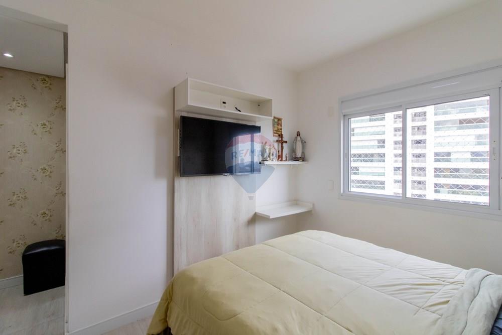 Apartamento - Venda - Guarulhos , São Paulo - 21-2.jpg - 601251315-72