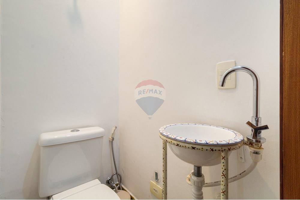 Casa de Vila - Venda - São Paulo , São Paulo - 7 BANH. QUARTO 1.jpg - 601261064-221