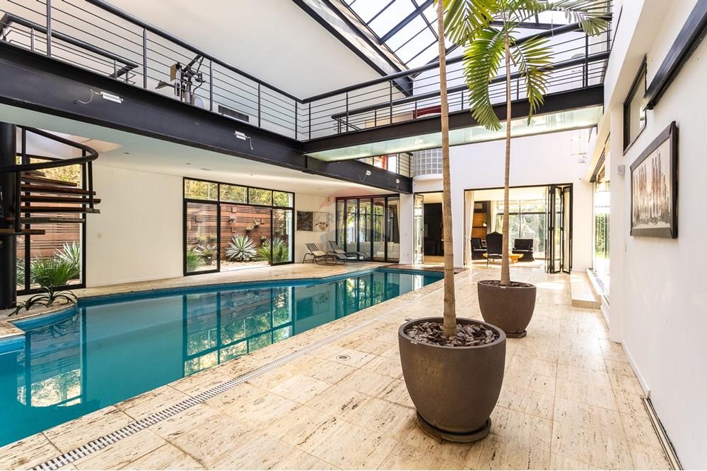 Casa - Venda - São Paulo , São Paulo - 5.jpg - 601371078-10