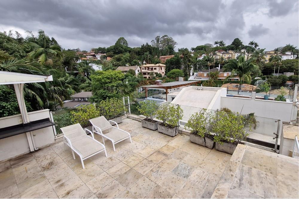 Casa - Alugar - São Paulo , São Paulo - RUA COMANDANTE GARCIA D'AVILA, 310 (74).jpg - 601361020-455