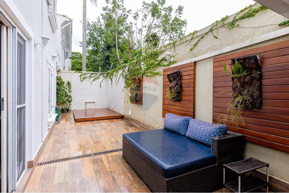 Casa de Condomínio - Venda - São Paulo , São Paulo - 31.jpg - Quintal - 601131046-19