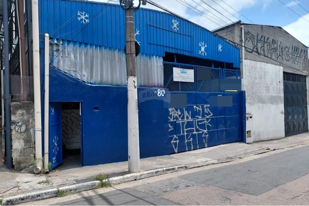 Galpão - Alugar - Osasco , São Paulo - 40.jpeg - 602171002-118