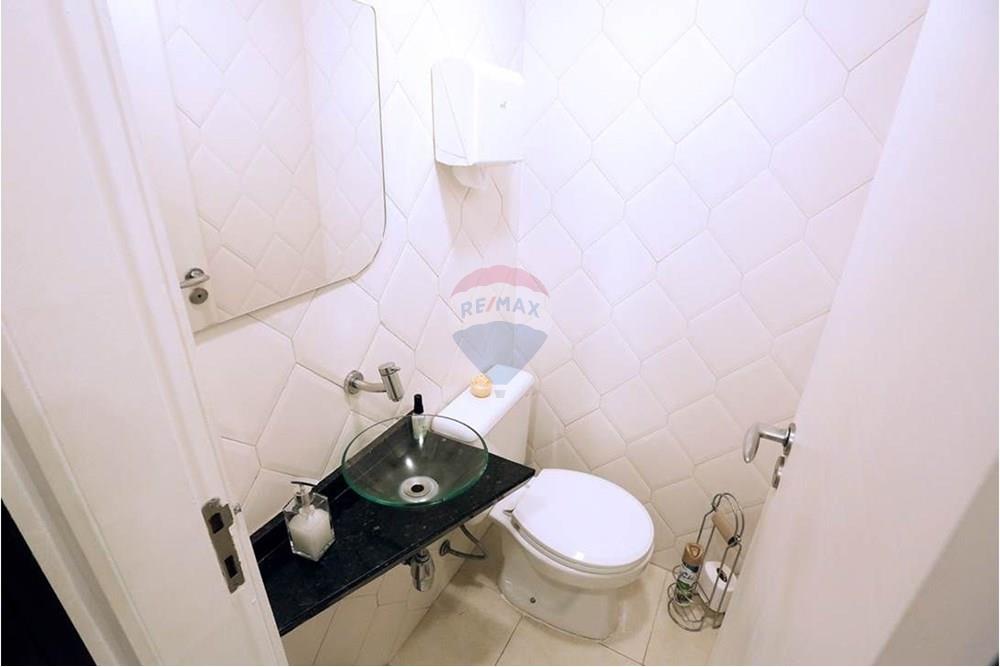 Cj. Comercial/ Sala - Venda - São Paulo , São Paulo - R. Bernardino de Campos, 318 cj 52 (13).jpeg - 601301058-35