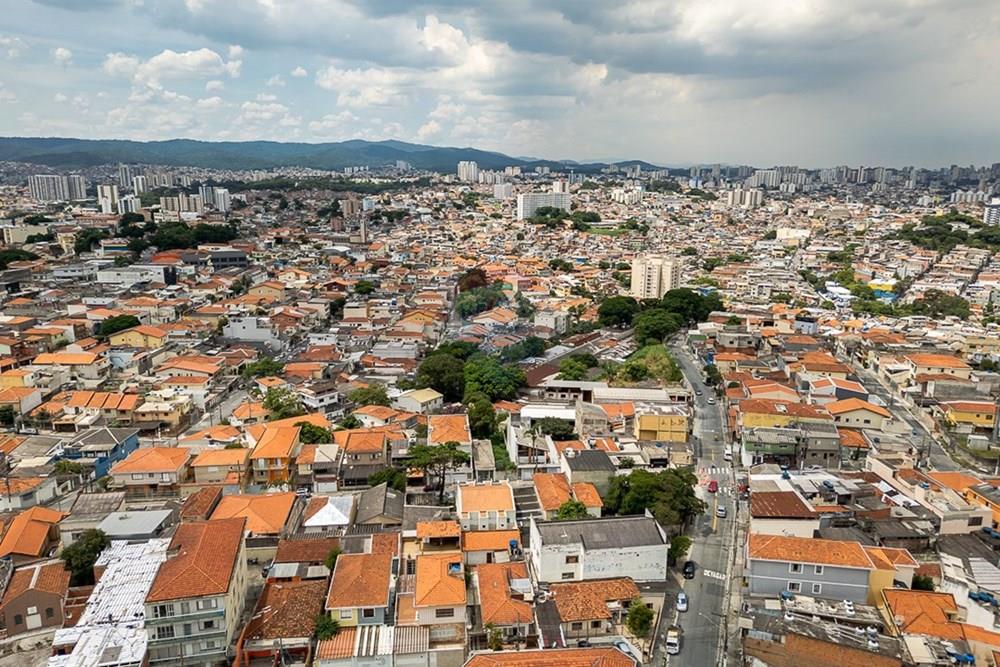 Casa - Venda - São Paulo , São Paulo - DJI_0757-6.jpg - 602191021-36