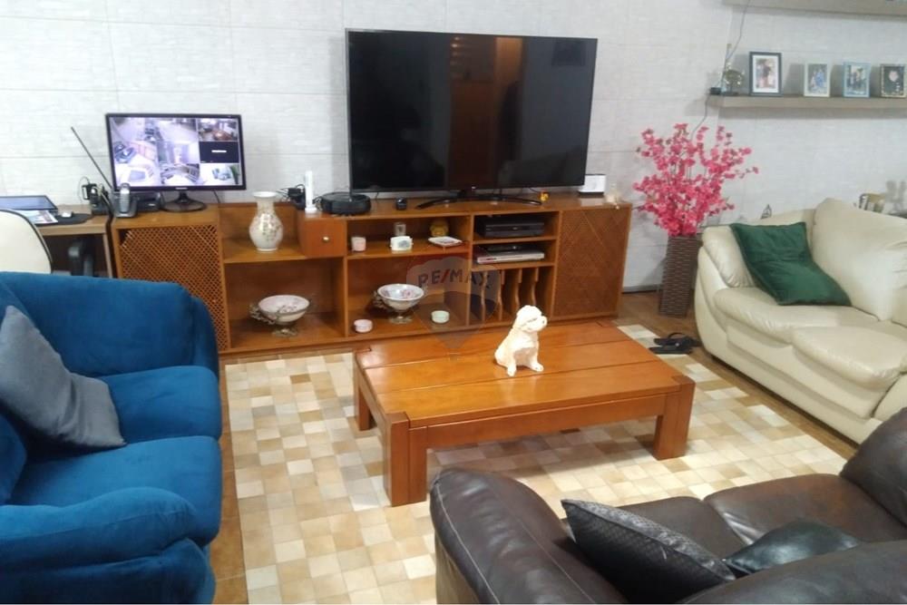 Sobrado - Alugar - São Paulo , São Paulo - 37 sala.jpeg - 601141061-142