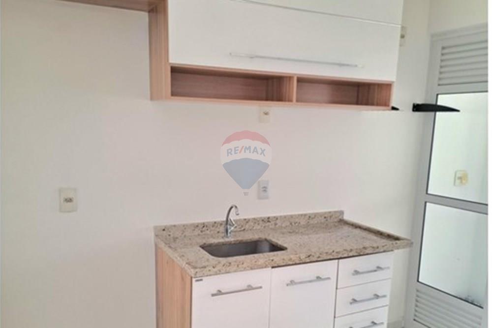 Apartamento - Alugar - São Paulo , São Paulo - Foto Cozinha.jpg - 602191013-251