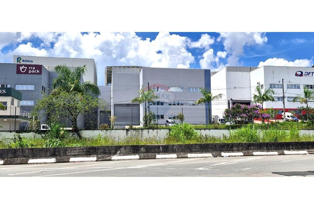 Galpão - Alugar - Vargem Grande Paulista , São Paulo - 016.jpg - 602291016-332