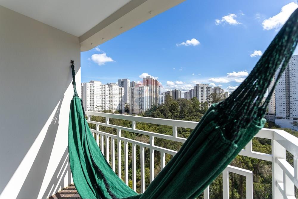 Apartamento - Venda - São Paulo , São Paulo - 04.jpg - Varanda - 601371102-1