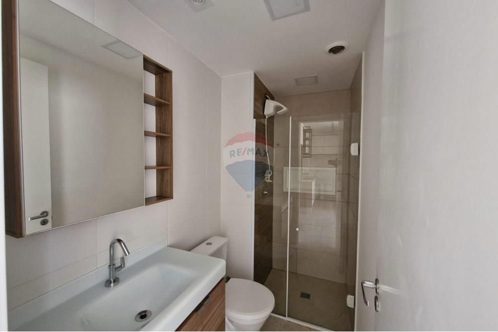 Apartamento - Alugar - São Paulo , São Paulo - WhatsApp Image 2025-10-24 at 10.12.18.jpeg - Banheiro - 601751033-91