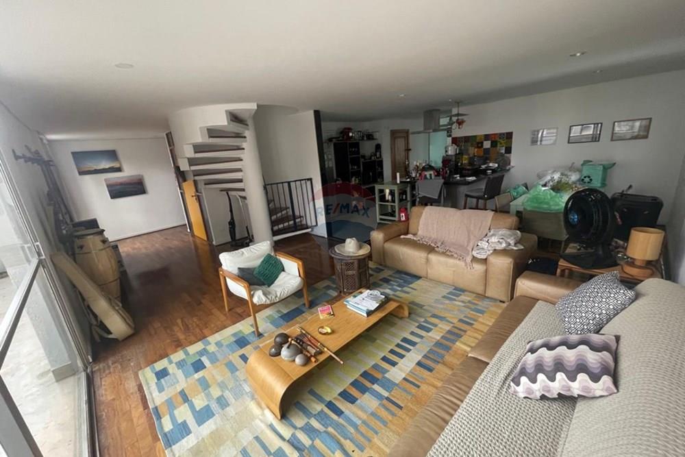 Apartamento - Venda - São Paulo , São Paulo - 001-fb83f6f4-1440-4d8e-a438-75ae2dafcfb3.jpeg - Sala - 601181003-116