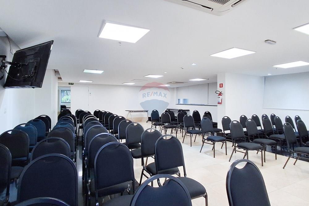 Cj. Comercial/ Sala - Venda - São Paulo , São Paulo - 26-03-30-Av. Angélica, 321 - Santa Cecilia_016_CapodannoFotografia.jpg - 602341003-30