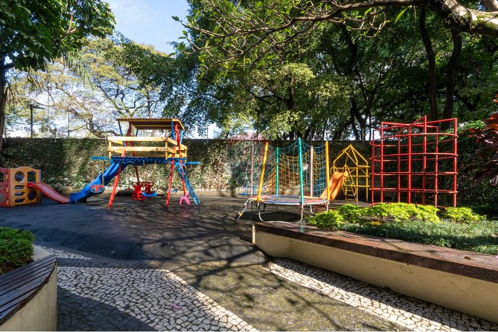 Apartamento - Venda - São Paulo , São Paulo - DSC04960.jpg - 601251220-1