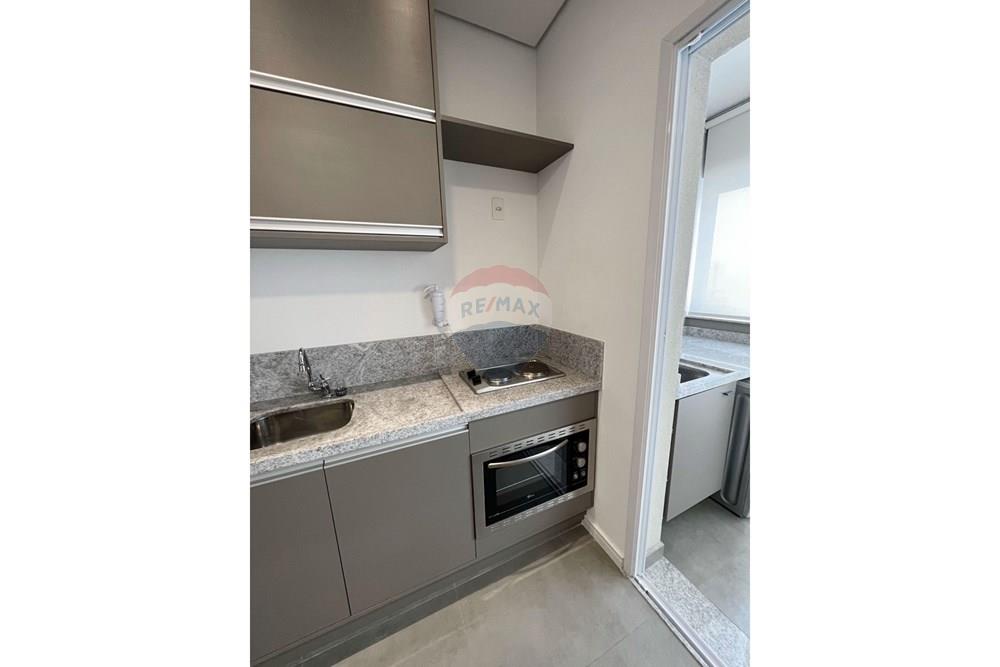 Apartamento - Alugar - São Paulo , São Paulo - foto cooktop.jpeg - 602151052-58