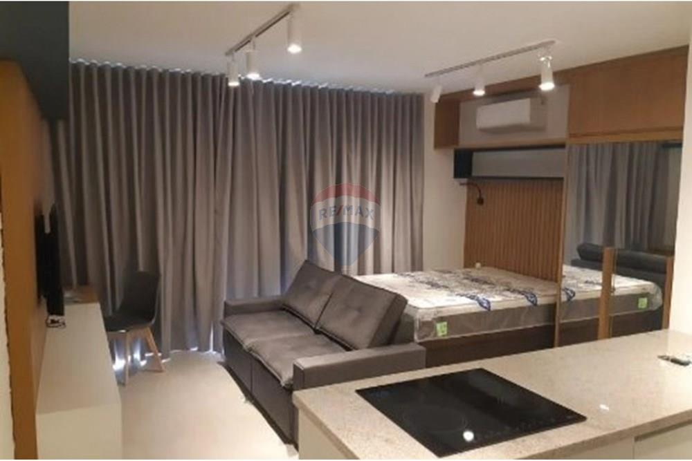 Apartamento - Alugar - São Paulo , São Paulo - 3.jpg - 601361021-1763