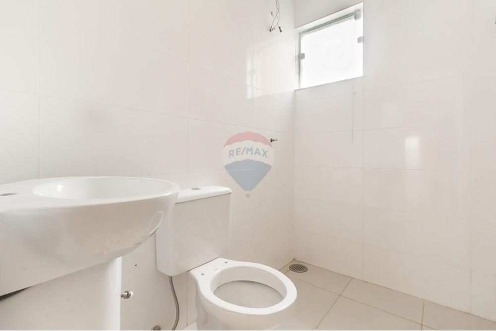 Sobrado - Venda - São Paulo , São Paulo - IMG_719137.jpg - Banheiro - 601811024-40