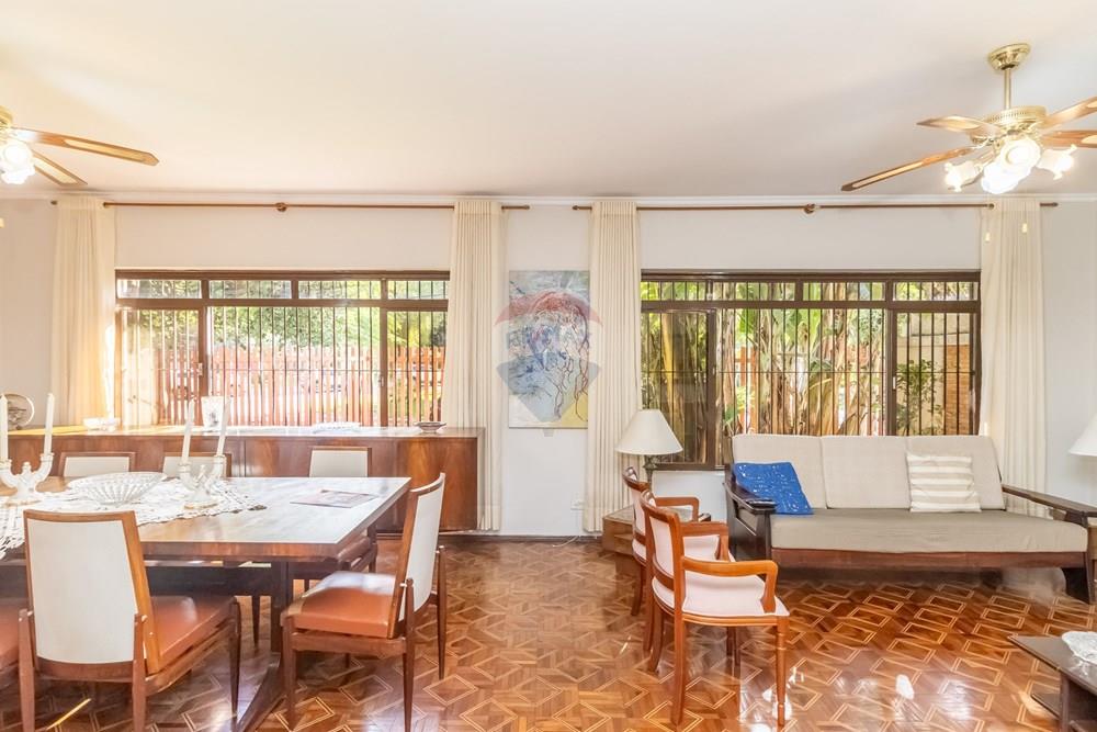 Casa - Venda - São Paulo , São Paulo - IMG_987758.jpg - Sala de estar - 602431013-2