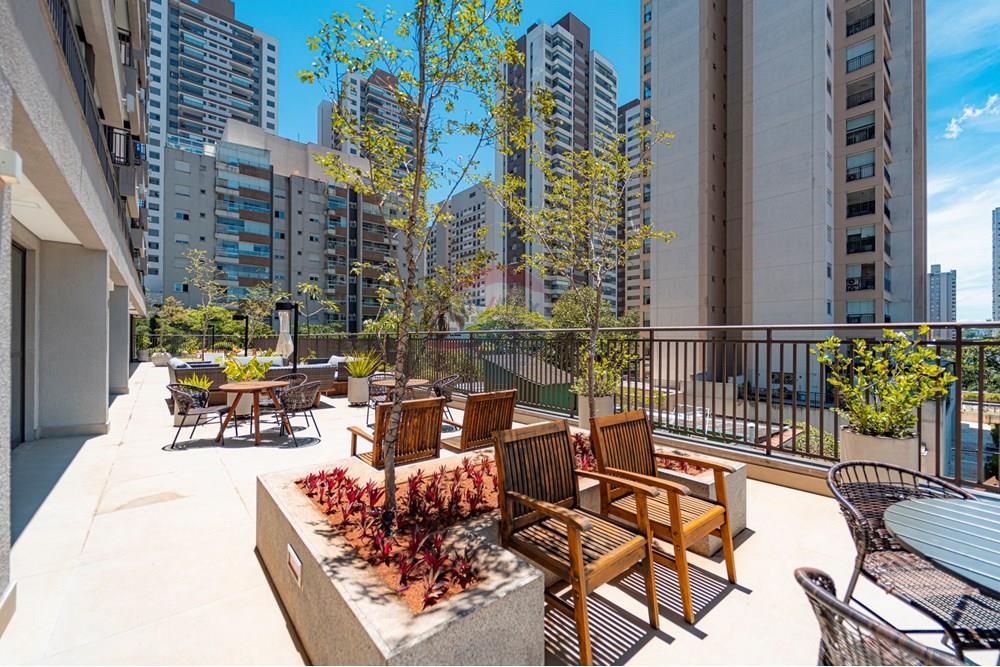 Apartamento - Venda - São Paulo , São Paulo - 601301016-270-35.JPG - 601301016-270