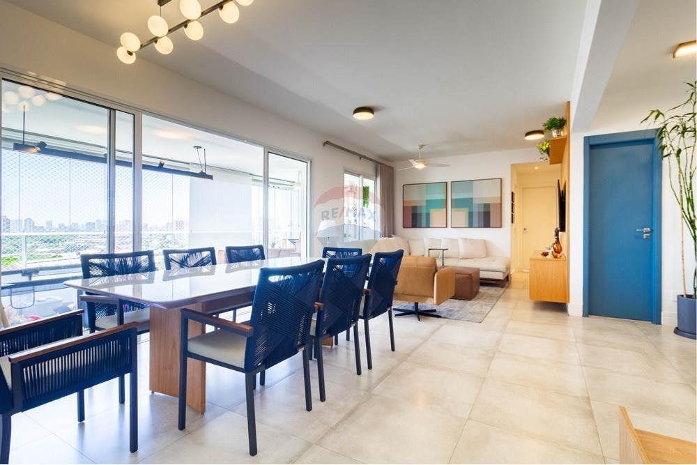 Apartamento - Venda - São Paulo , São Paulo - 2 SALA (6).jpg - 601261021-448