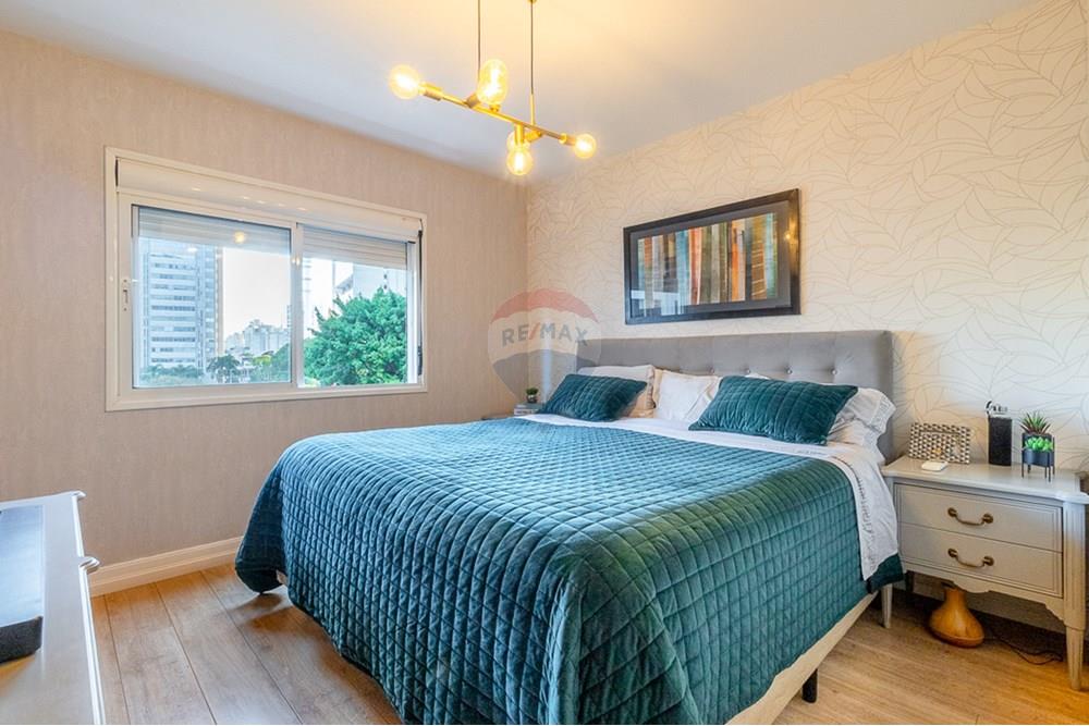 Apartamento - Venda - São Paulo , São Paulo - IMG_5032-HDR.jpg - 601081042-78