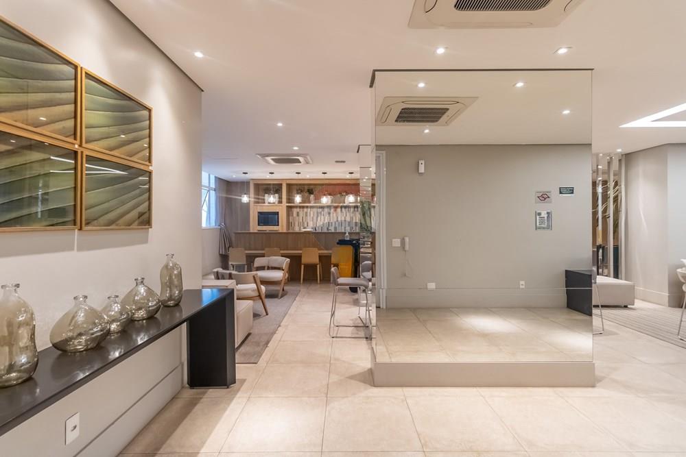 Apartamento - Venda - São Paulo , São Paulo - IMG_414509.jpg - Salão de Festas - 602231003-23