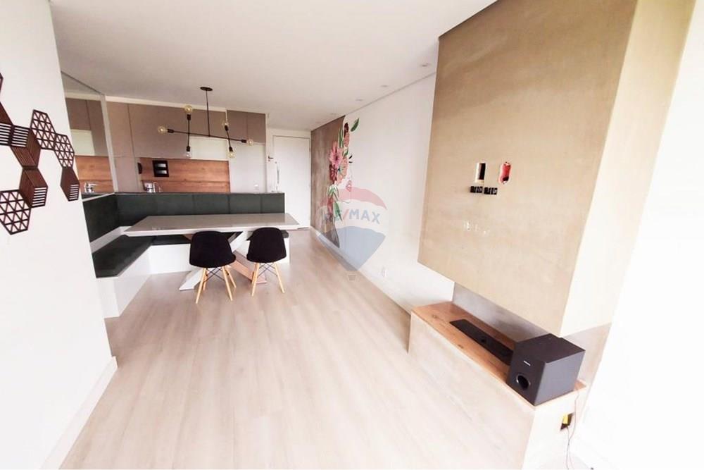 Apartamento - Alugar - São Paulo , São Paulo - 20260109_124242.jpg - 602381002-148