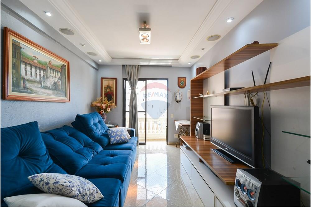 Apartamento - Venda - São Paulo , São Paulo - 002.jpg - 601251084-233