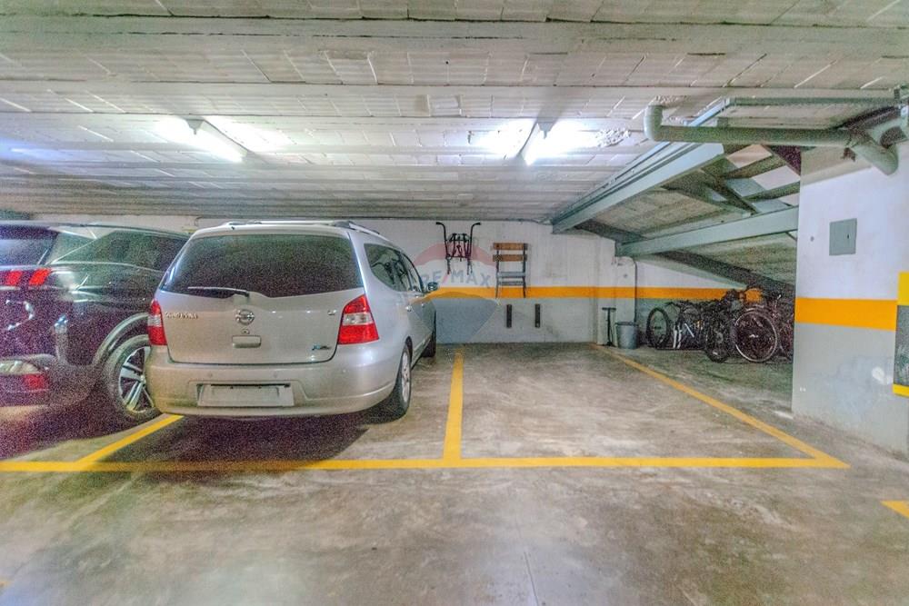 Apartamento - Venda - São Paulo , São Paulo - DSC_7310.jpg - Garagem - 601191002-75