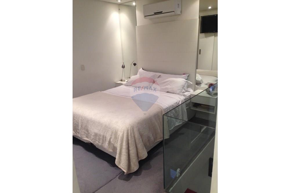 Apartamento - Alugar - São Paulo , São Paulo - IMG_6938.JPG - 602151010-130