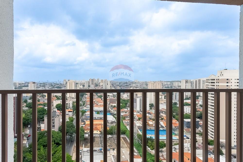 Apartamento - Venda - São Paulo , São Paulo - 601301058-54 - R. Ibituruna, 298 ap. 171-029.jpg - 601301058-54
