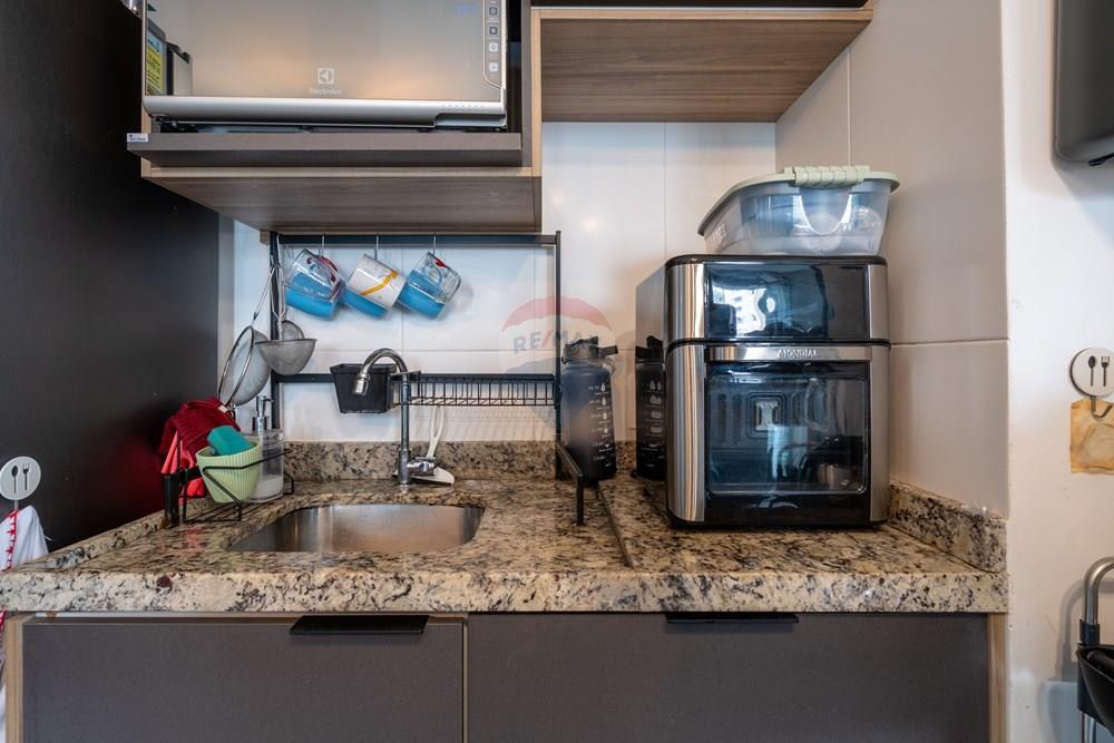 Apartamento - Venda - São Paulo , São Paulo - AP-31.jpg - 601971088-8