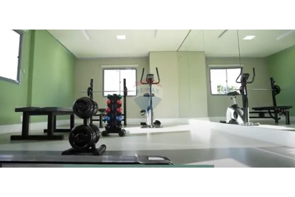 Apartamento - Alugar - São Paulo , São Paulo - Academia.jpg - 601471038-20