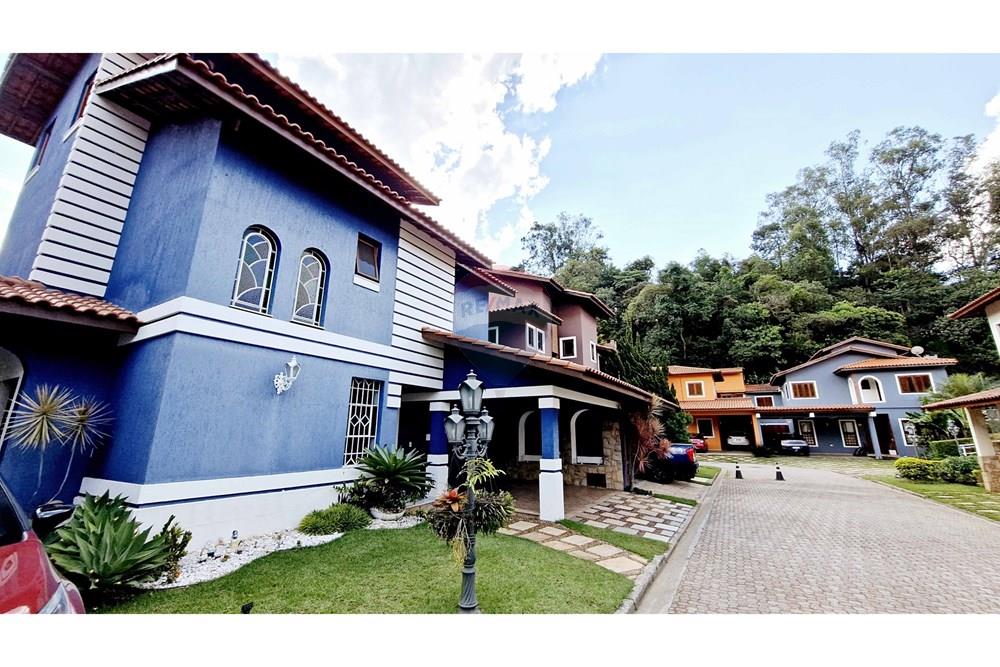 Casa de Condomínio - Venda - São Paulo , São Paulo - RUA MAESTRO BORTOLUCCI, 131 (16).jpg - 601051032-126