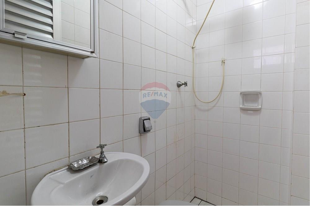 Apartamento - Venda - São Paulo , São Paulo - 05area-de-servico002.jpg - Banheiro - 601081090-29