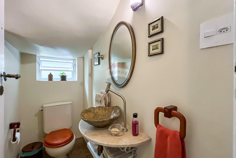 Casa - Venda - São Paulo , São Paulo - JCWL1764-15.jpg - Banheiro - 601371058-30