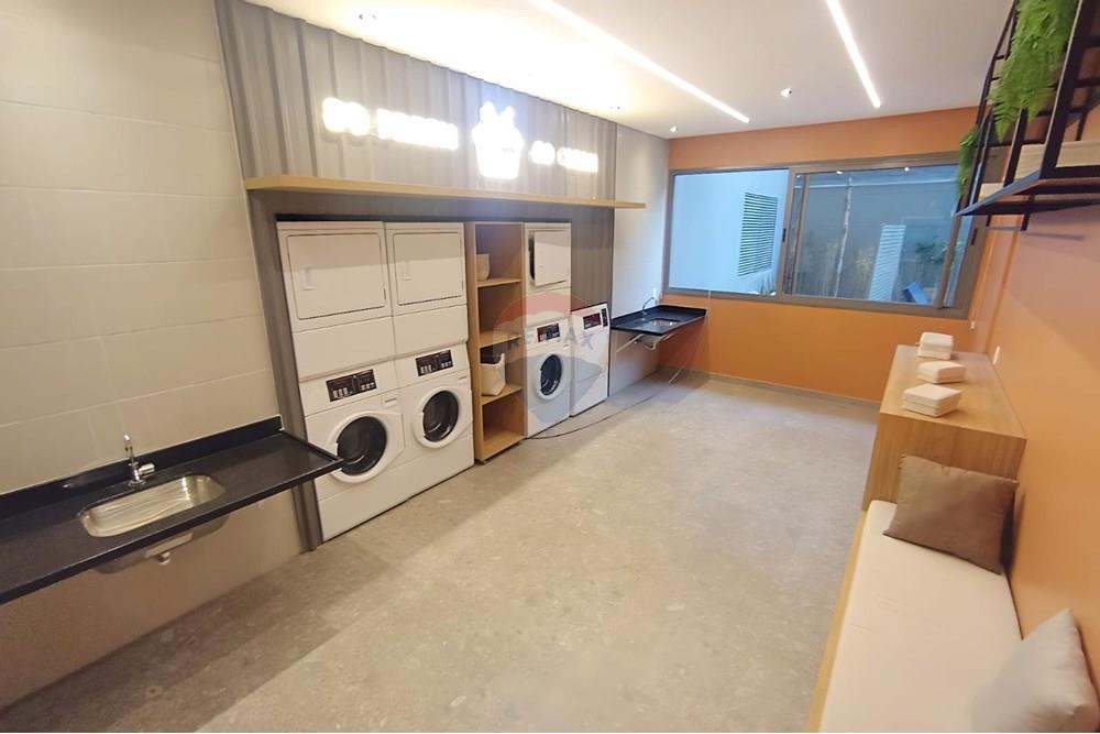 Studio - Alugar - São Paulo , São Paulo - 6a6b9e.jpg - 602361012-129