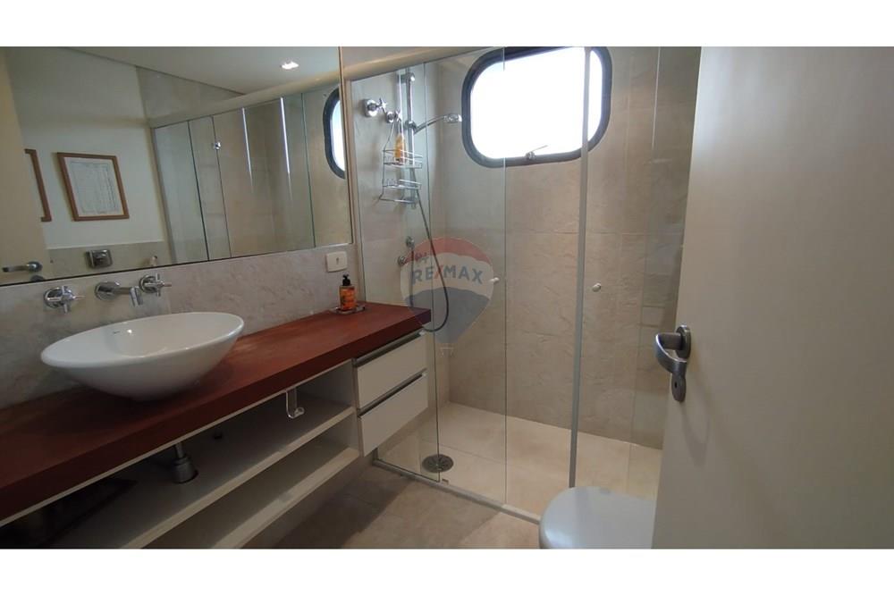 Apartamento - Alugar - São Paulo , São Paulo - SUITE 02 - BANHEIRO 02.jpg - 602361011-59
