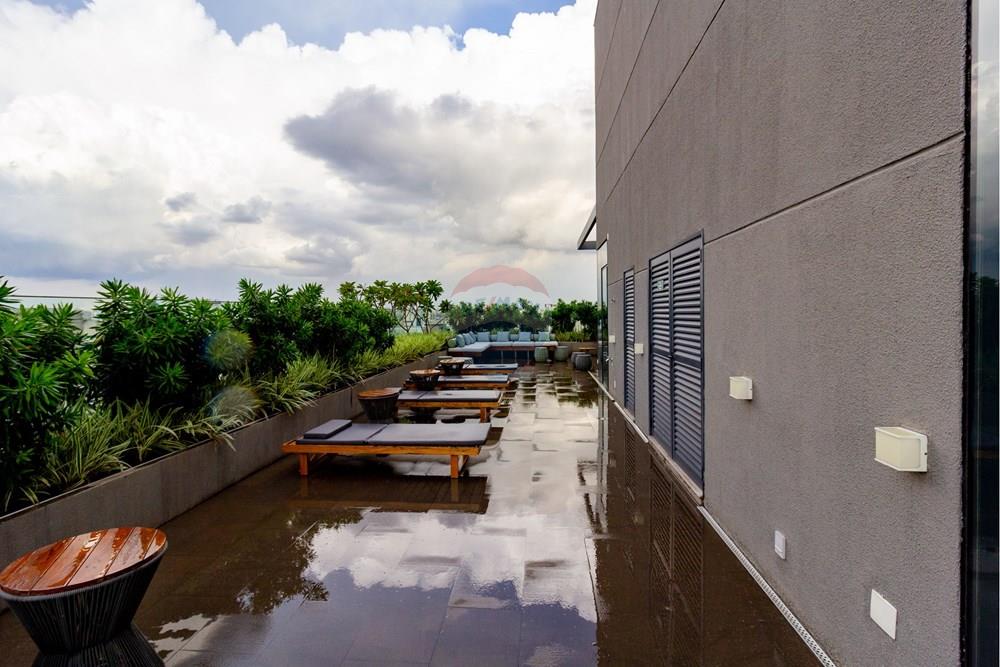 Apartamento - Alugar - São Paulo , São Paulo - _MG_0089.JPG - 601361020-475