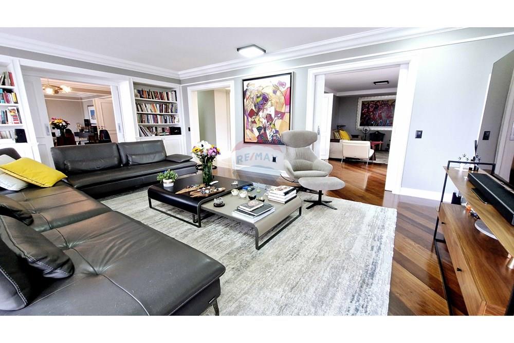 Apartamento - Venda - São Paulo , São Paulo - AV. JOSÉ GALANTE, 512 (9).jpg - 601351230-24