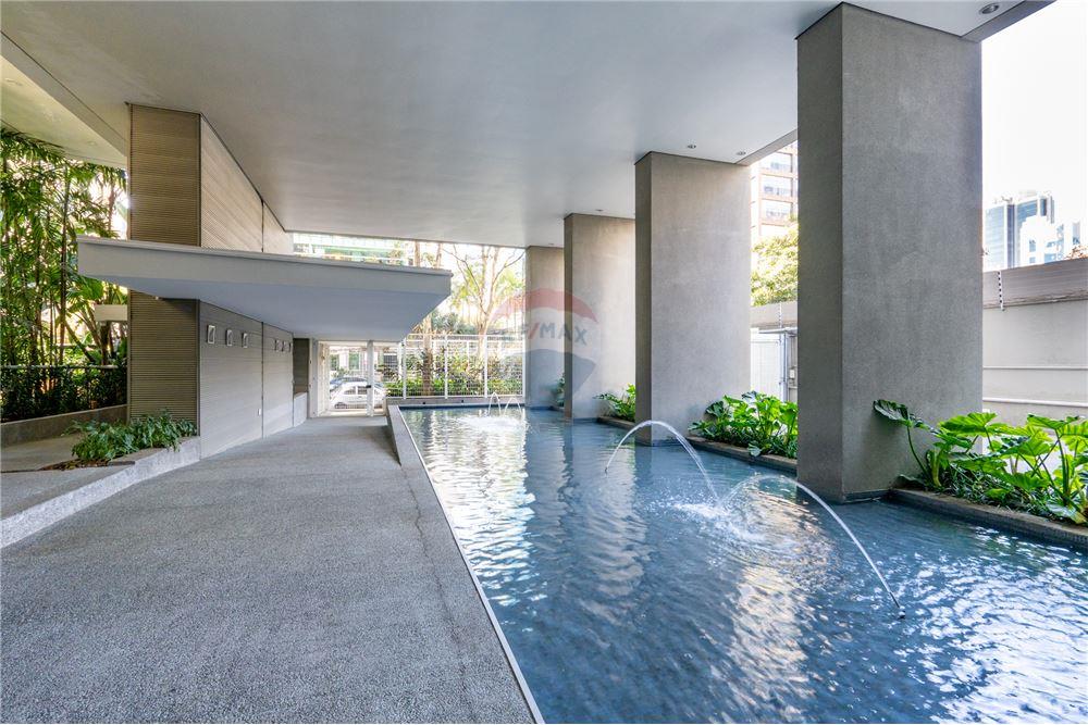 Apartamento - Venda - São Paulo , São Paulo - 28 - 601251237-2