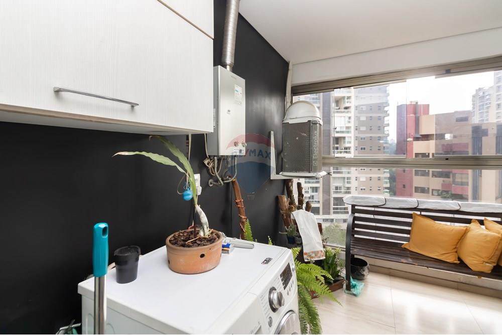 Apartamento - Venda - São Paulo , São Paulo - IMG_888404.jpg - 601721028-52