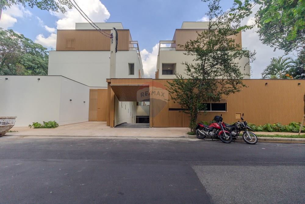 Casa de Condomínio - Venda - São Paulo , São Paulo - 01fachada_003.jpg - 602101048-17