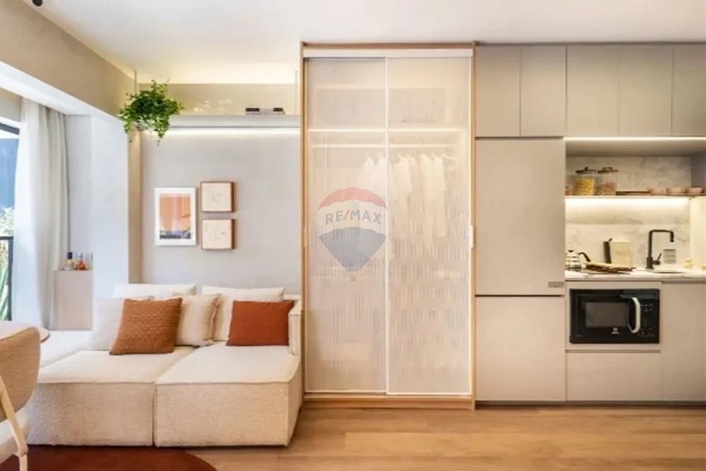 Studio - Venda - São Paulo , São Paulo - 28.jpeg - 601241069-16
