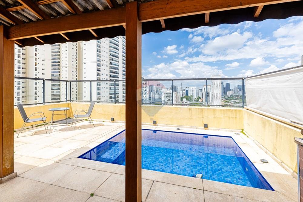 Cobertura - Venda - São Paulo , São Paulo - Cópia de Remax Ares -48.jpg - 601131009-99