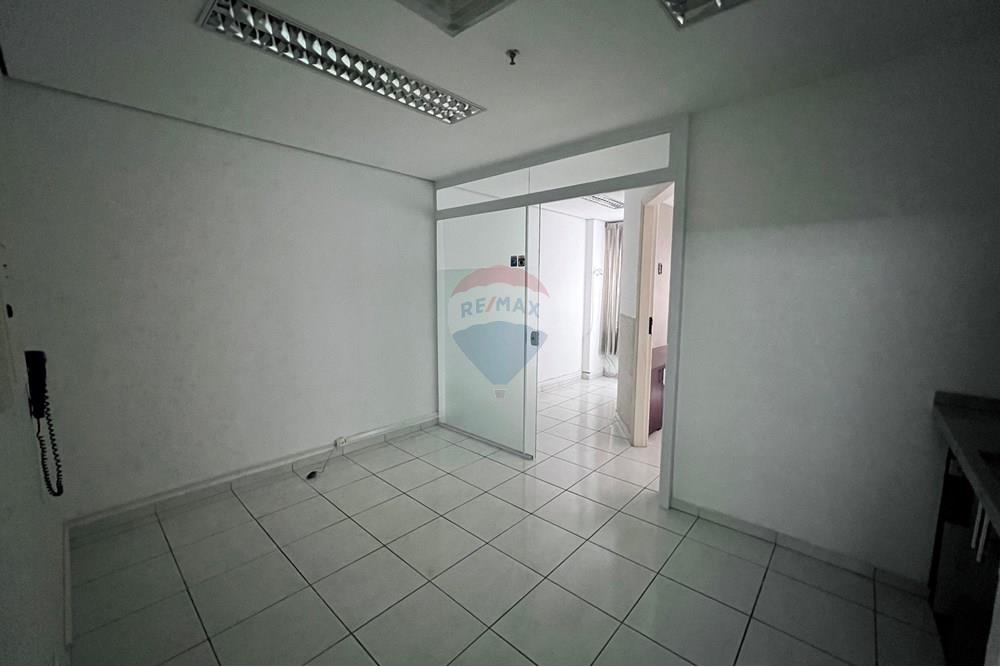 Cj. Comercial/ Sala - Alugar - São Paulo , São Paulo - IMG_7940.JPG - 601471030-37