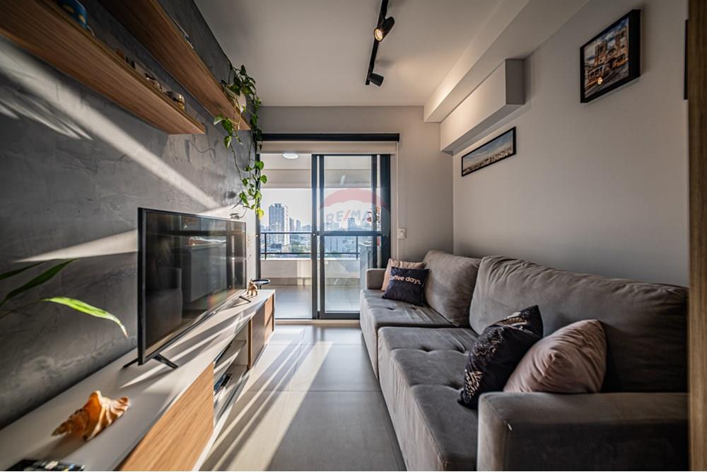 Apartamento - Venda - São Paulo , São Paulo - (8).jpg - 601191026-210