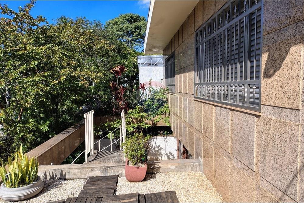 Casa Comercial - Venda - São Paulo , São Paulo - IMG-20250813-WA0072.jpg - Fachada - 601371001-110