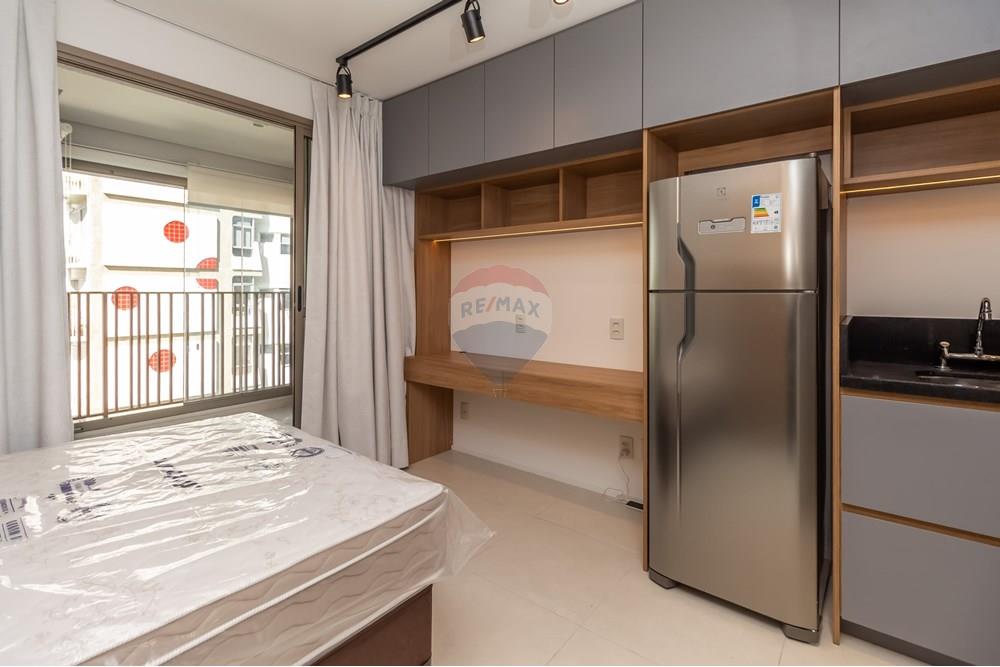 Apartamento - Venda - São Paulo , São Paulo - IMG_316812.jpg - 601721021-91