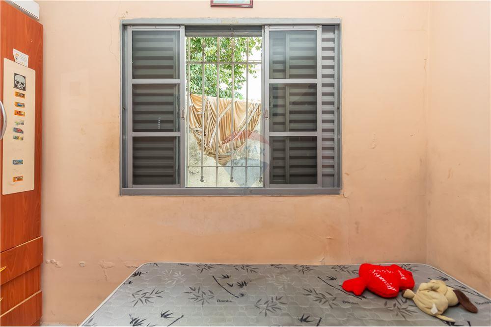 Casa - Venda - São Paulo , São Paulo - 19 - 601441050-1