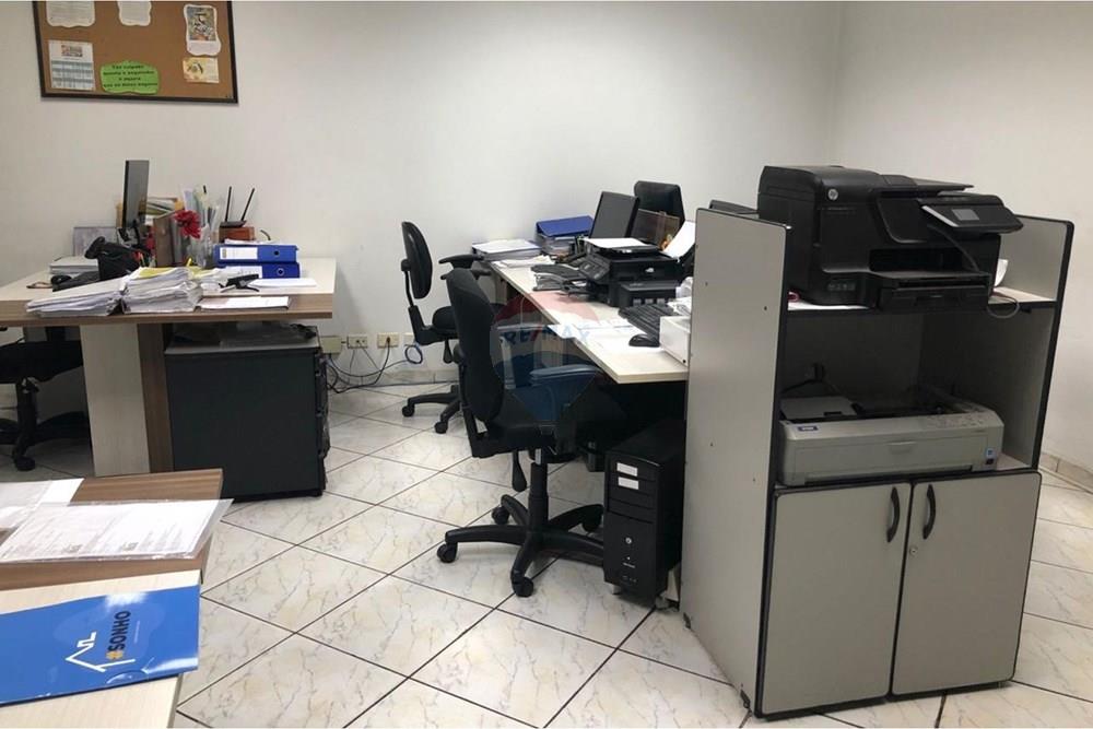 Casa Comercial - Alugar - São Paulo , São Paulo - 15.jpeg - 602191024-70