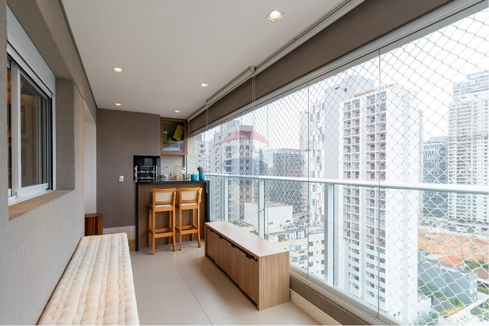 Apartamento - Venda - São Paulo , São Paulo - 01fotos_011.jpg - 601251072-99